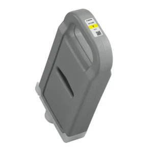 Canon PFI-3700Y Yellow Ink Tank - 700ml