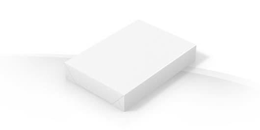 Canon A4 Tear Resistant Opaque Copier Film