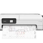 Canon TC-21 A1 Printer