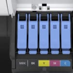 Canon PFI-030 inks, TM-240, TM-340, TA-20, TA-30