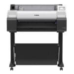 Canon TM-240 A1 Plotter
