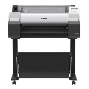 Canon TM-240 A1 Plotter