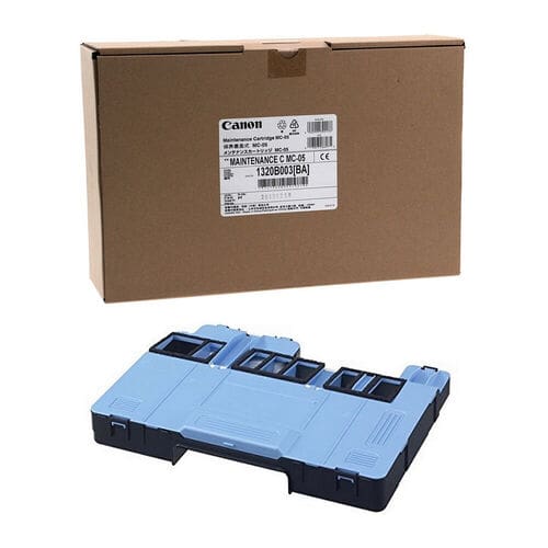 Canon MC-05 Maintenance Cartridge