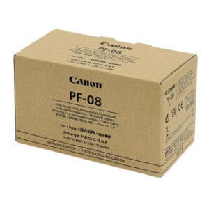 Canon PF-08 Printhead