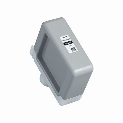 Canon PFI-2100MBK Matte Black Ink Cartridge – 160ml