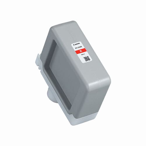 Canon PFI-2100R Red Ink Cartridge – 160ml