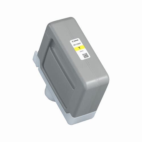 Canon PFI-2300Y Yellow Ink Cartridge – 330ml