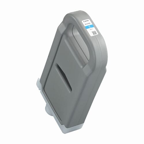 Canon PFI-2700C Cyan Ink Cartridge – 700ml