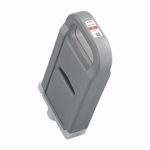 Canon PFI-2700R Red Ink Cartridge – 700ml