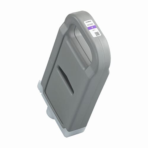 Canon PFI-2700V Violet Ink Cartridge – 700ml