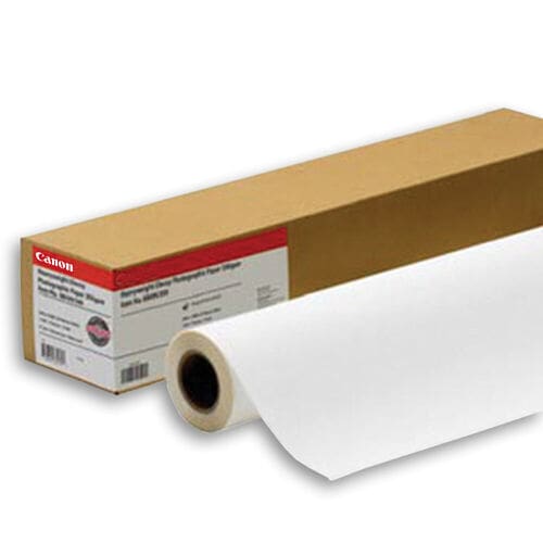 Canon 7215A Matt Coated Paper FSC® 36″ 914mm x 30m – 180gsm