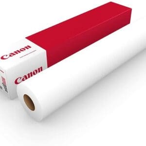 Canon IJM119 Premium Coated 36" 914mm x 91m - 100gsm