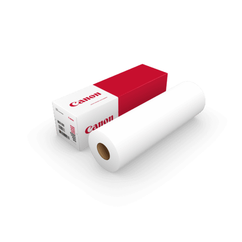 Canon IJM022 Standard Paper Plus FSC® A1 594mm x 120m – 90gsm