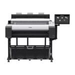 Canon TM-355 Z36 mfd with integrated scanner