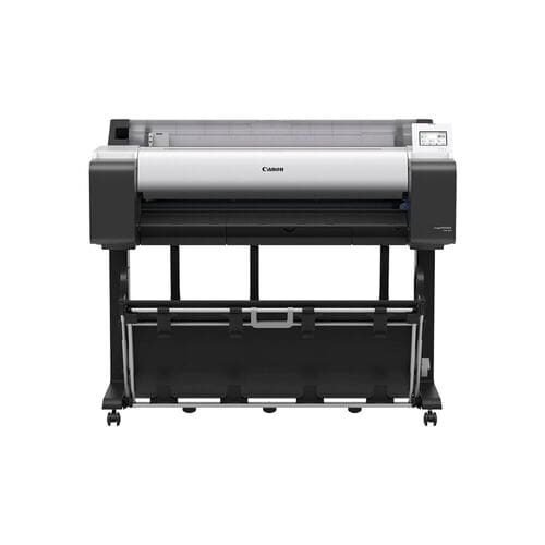 Canon imagePROGRAF TM-355 36″ A0 Printer