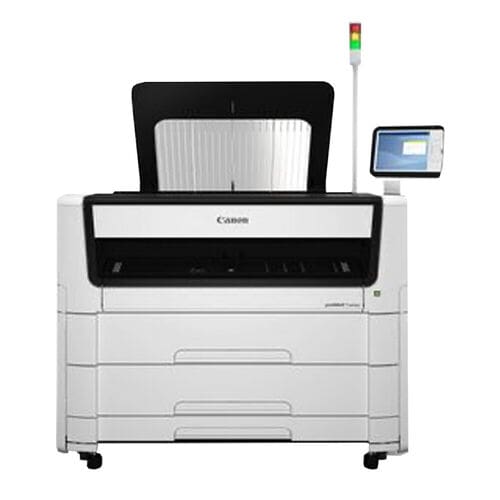 Canon PlotWAVE T50 36” Printer / MFP