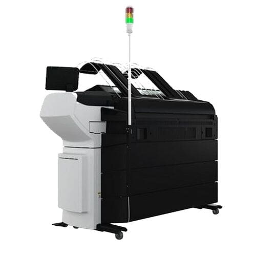 Canon colorWAVE T60 36” Printer / MFP - Plot it