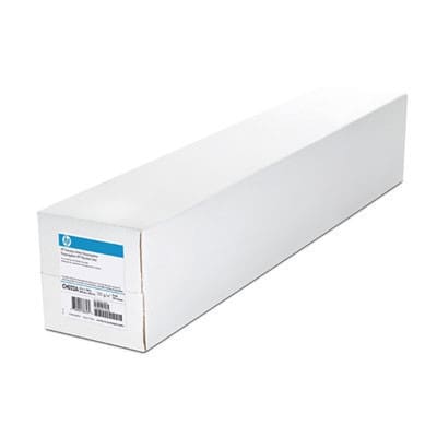 HP CH023A Everyday Matte Polypropylene 120g/m² 36″ 914mm x 30.5m Roll (2-pack)