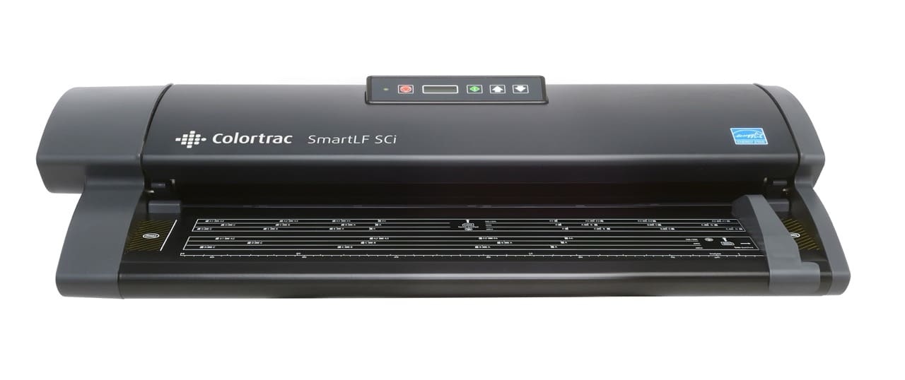 Colortrac SmartLF SCi 25m Monochrome Scanner (5500C003003)