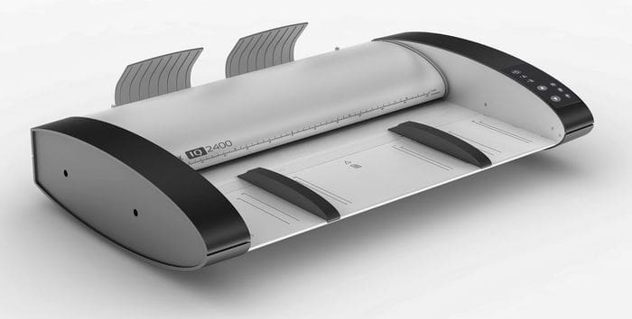 Contex IQ Quattro 2490 CON504 24″ Colour Scanner