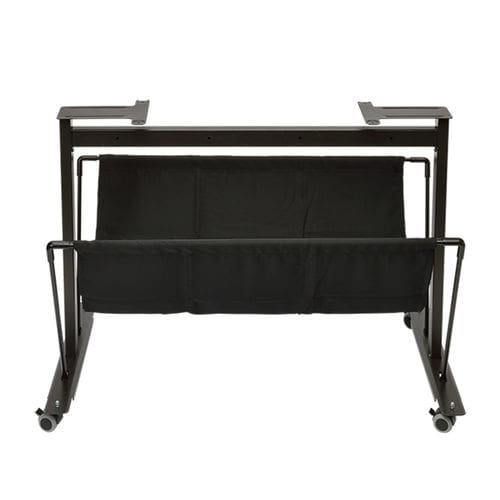 Contex IQ Quattro X 4400 & HD Ultra X 3600/4200 Low Floor Stand with Paper Catcher CON853