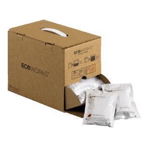 STRATASYS 300-00103 Ecoworks Cleaning Agent case of 24