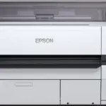 Epson SC-T3405 no stand
