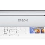 Epson SC-T2100 A1 Plotter