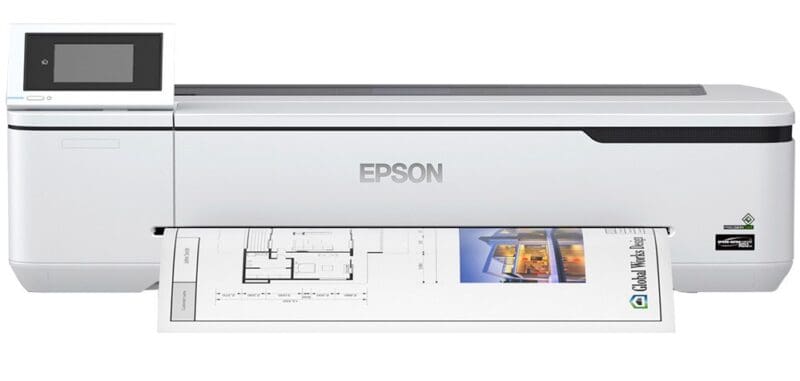 Epson SC-T2100 A1 Plotter