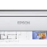 Epson Sc-T2100 A1 Plotter without stand