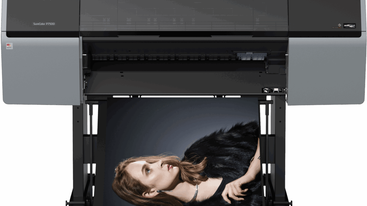 Epson SureColor SC-P7500 STD 24