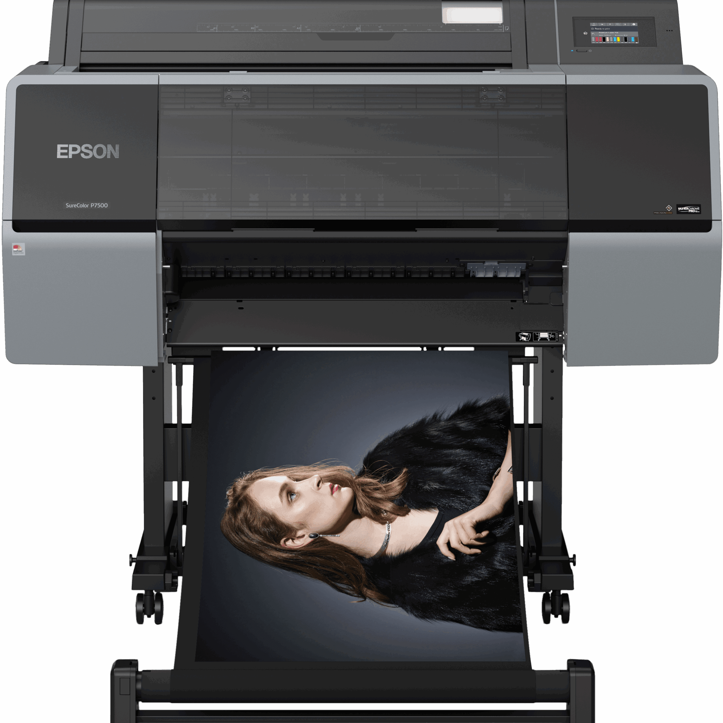 Epson SureColor SC-P7500 STD 24