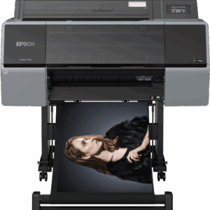 Epson SureColor SC-P7500 with print