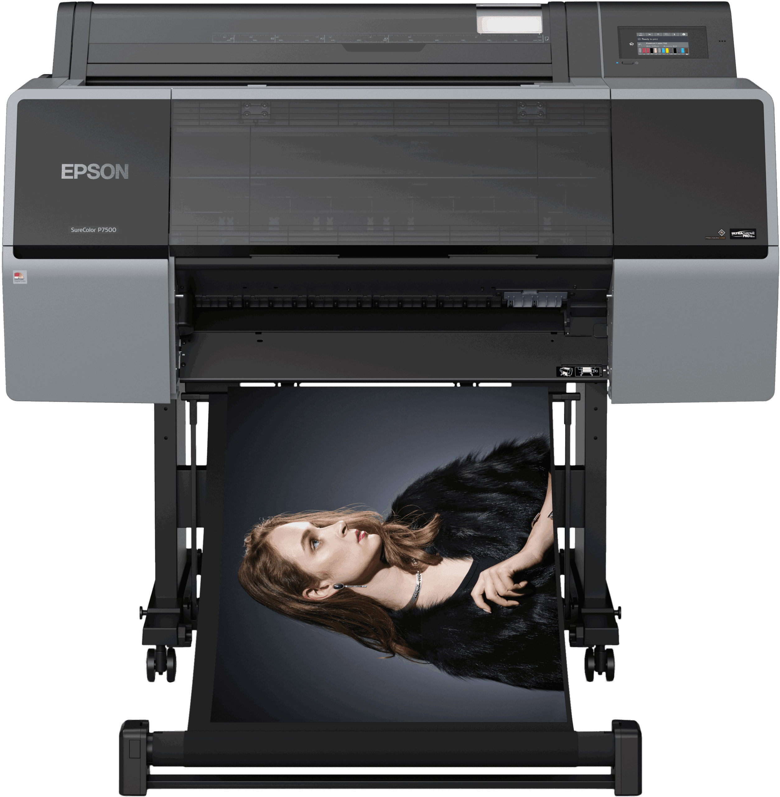 Epson SureColor SC-P7500 STD 24″ A1 Printer