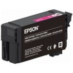 epson ultrachrome xd2 magenta ink cartridge 26ml