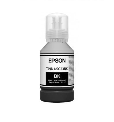 Epson T49H1 Black Ink Cartridge – 140ml