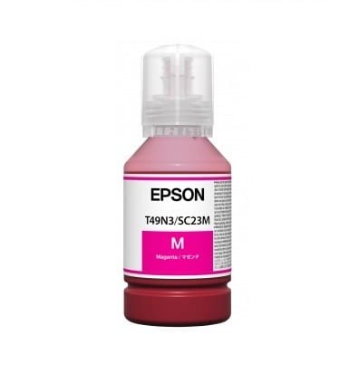 Epson T49H3 Magenta Ink Cartridge – 140ml