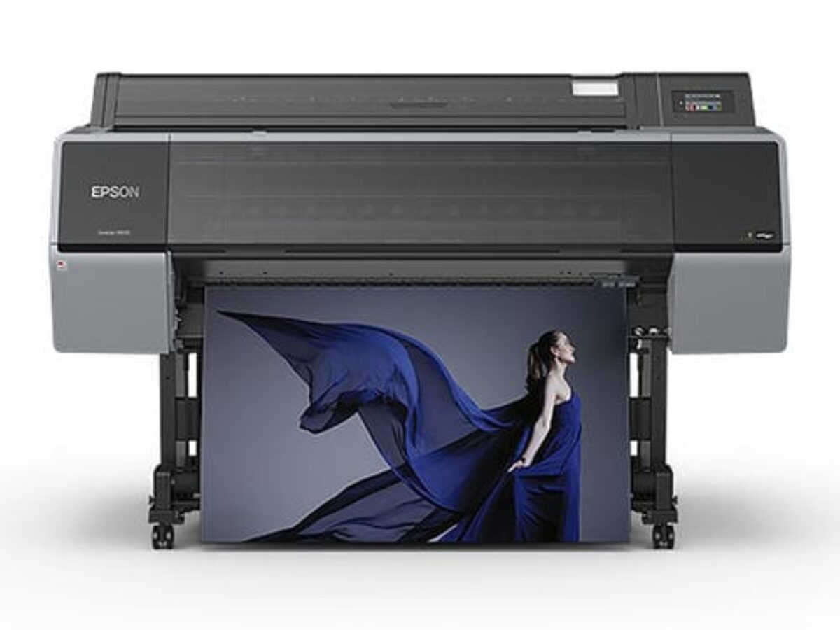 Epson SureColor SC-P9500 STD 44 Epson SureColor SC-P9500 STD 44