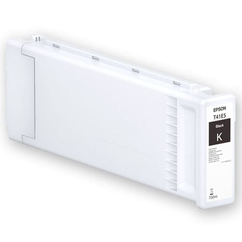 Epson T41E5 Black Ink Cartridge – 700ml
