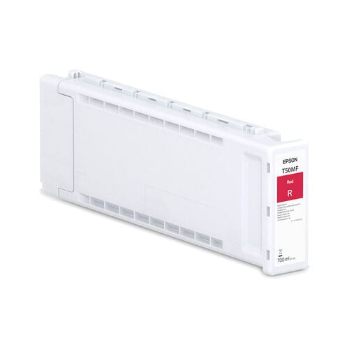 Epson T50MF Red Ink Cartridge – 700ml