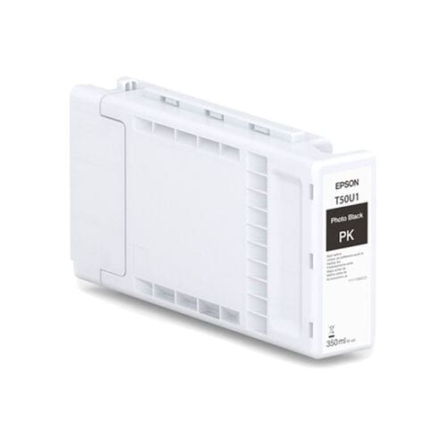 Epson T50U1 Photo Black Ink Cartridge – 350ml