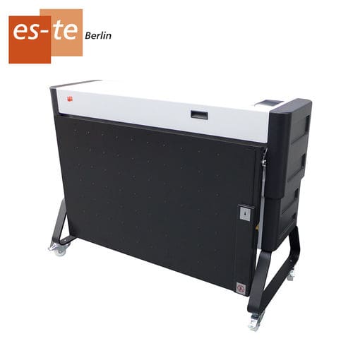 Es-te ESTEFOLD 3000W Offline Paper Folder