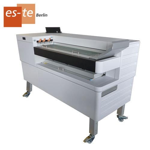 Es-te ESTEFOLD 3010 Offline Paper Folder