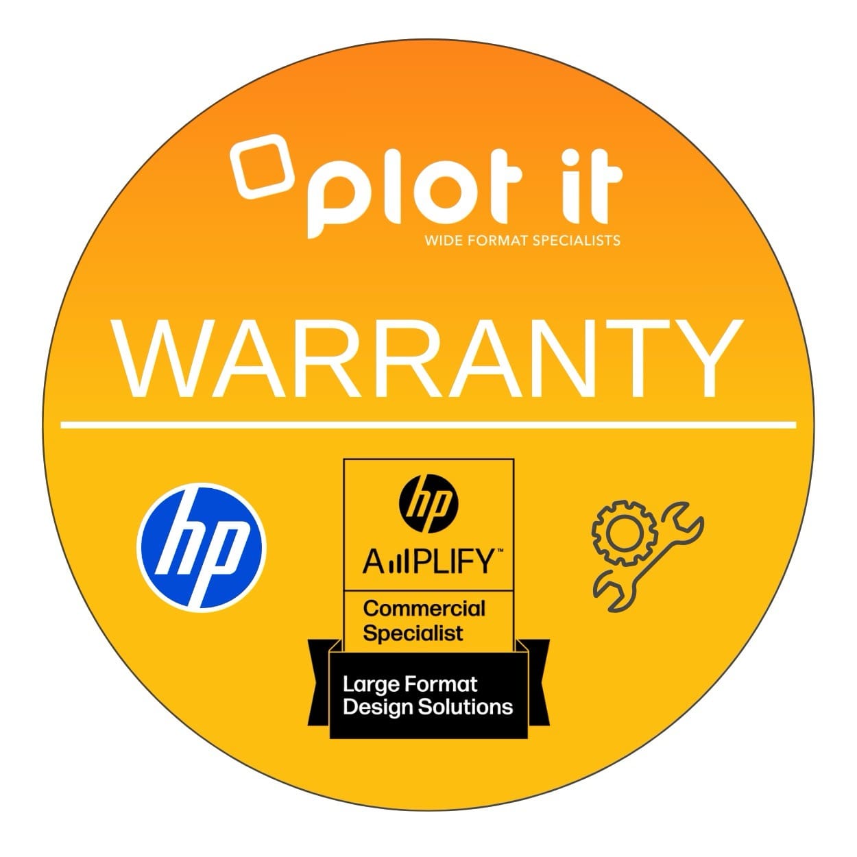 HP DesignJet 24″ T830 onsite service