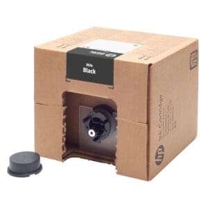 HP 869 Black PageWide XL Pro Ink Cartridge - 3 Litre