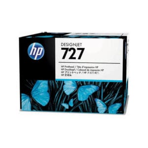HP 727 DesignJet Printhead
