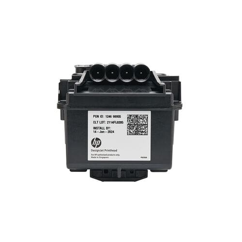 HP 739 Printhead Replacement Kit