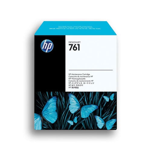 HP 761 Maintenance Cartridge