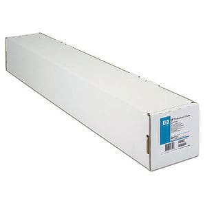 HP Q8705A Artist 380g/m² Matte Canvas 36″ 914mm x 15.2m Roll
