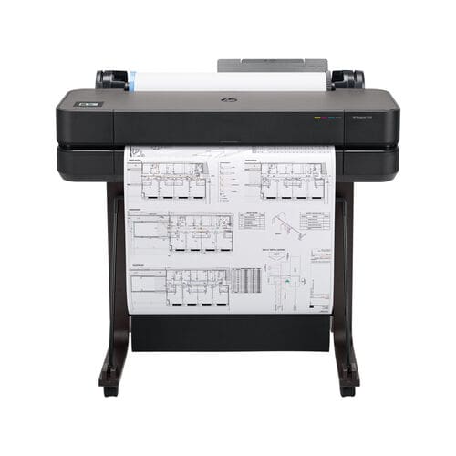 HP DesignJet T630 24” A1 Printer